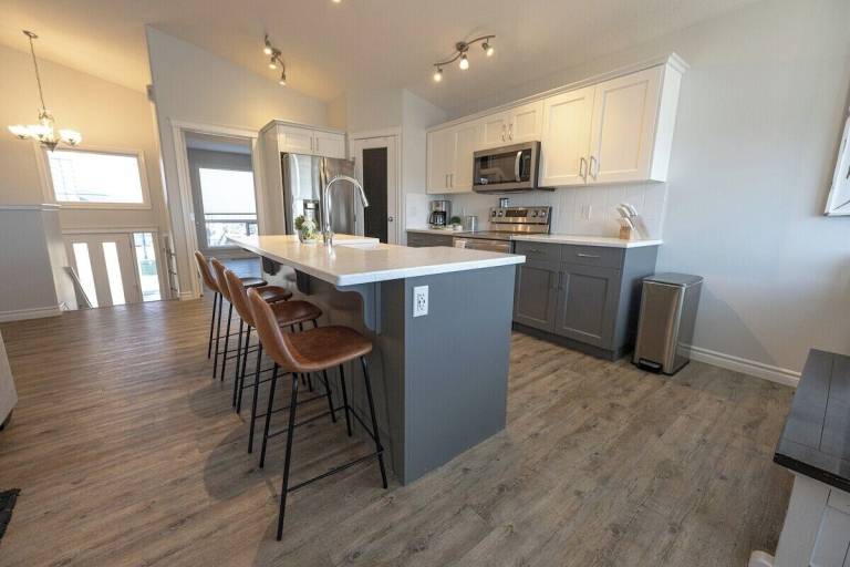 House Grande Prairie