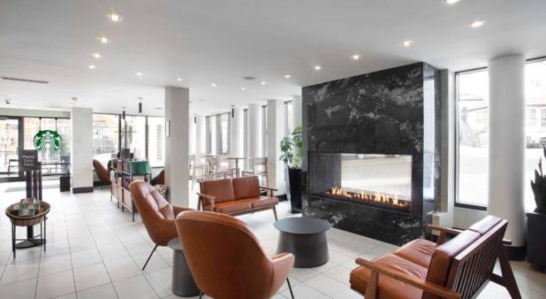 DoubleTree by Hilton Hotel & Suites Victoria — photo 2