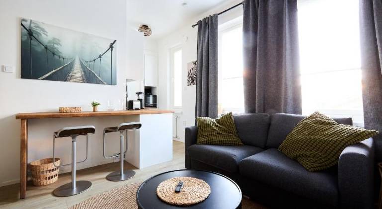 Lovely holiday apartment | Pets allowed — photo 2