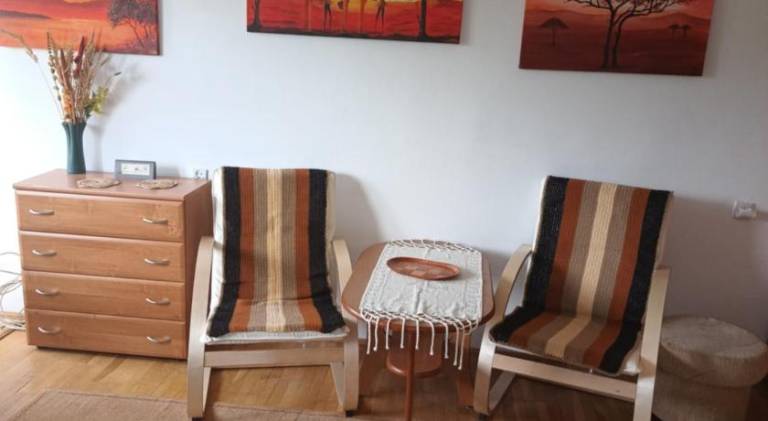 Nice rental apartment | Pets are welcome in Krynica-Zdroj