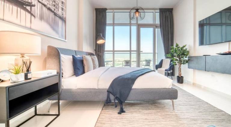 38 m&sup2; Ferienwohnung