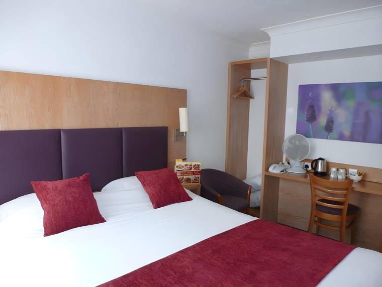 The Darrington by Good Night Inns