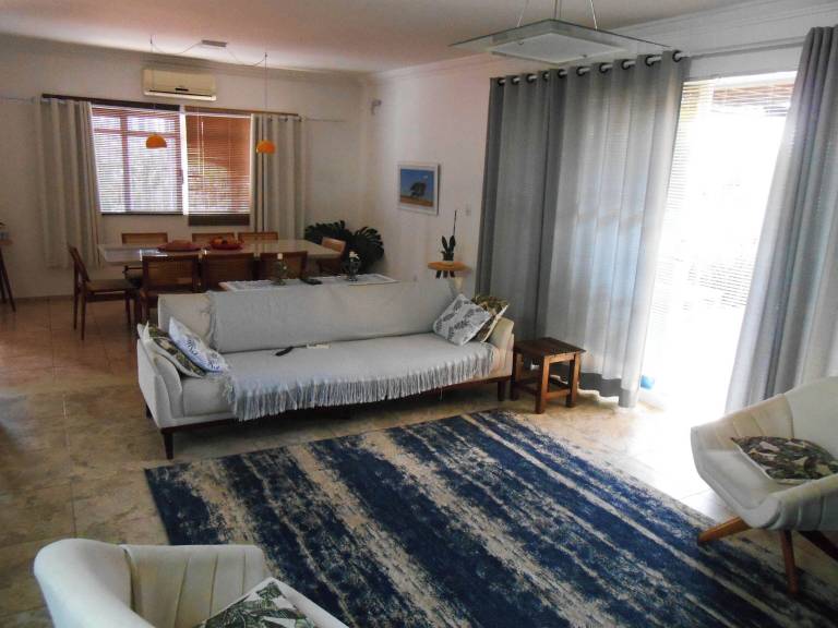 Casa Jardim Sao Carlos