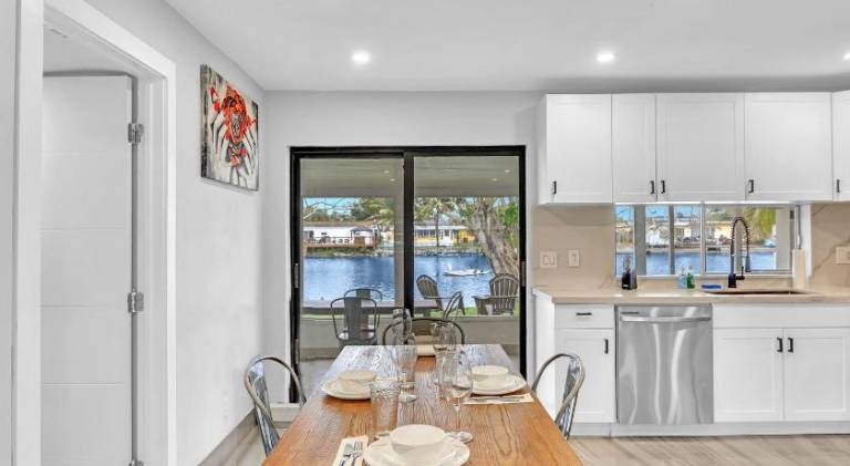 Villa with 4 rooms for 12 persons — photo 3