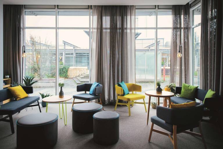 Vienna House Easy by Wyndham Bad Oeynhausen — photo 4