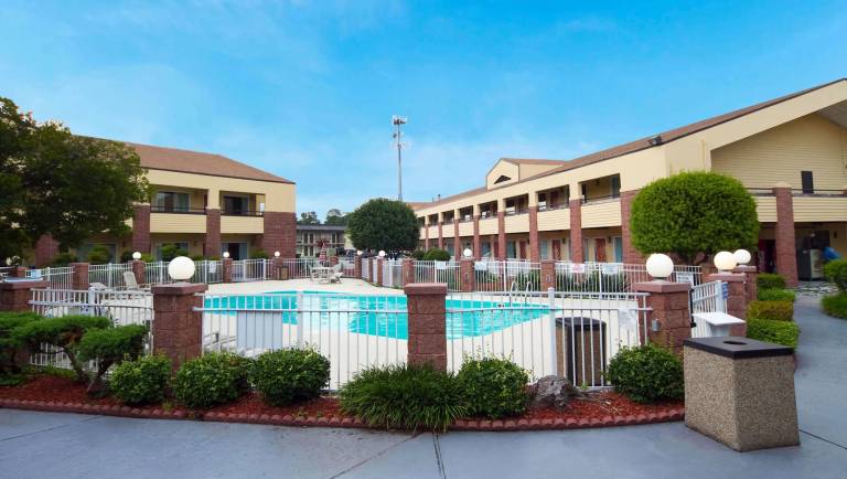 Motel Northwest