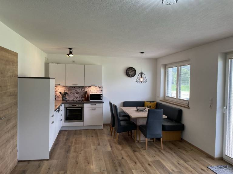 Fully equipped beautiful apartment | Mountain view | Pets are welcome — photo 3