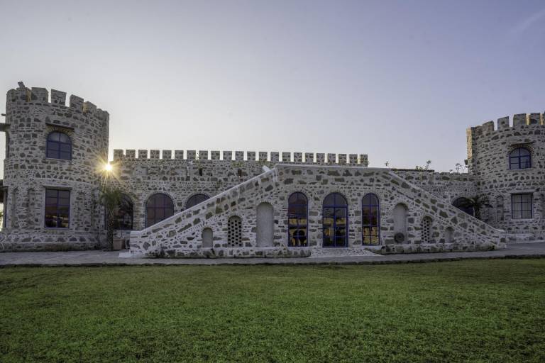 Resort Udaipur