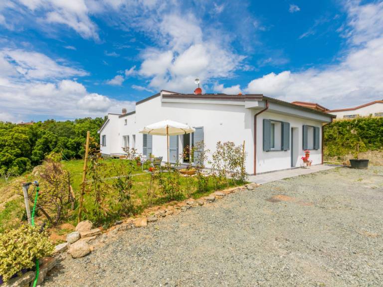 Appartement  Riparbella