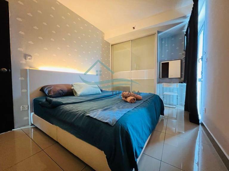 800 m&sup2; Ferienwohnung