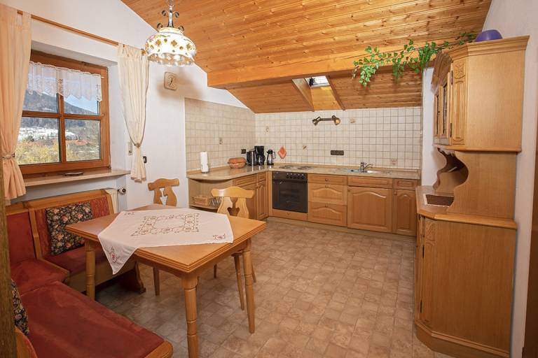 Ferienwohnung Frasdorf