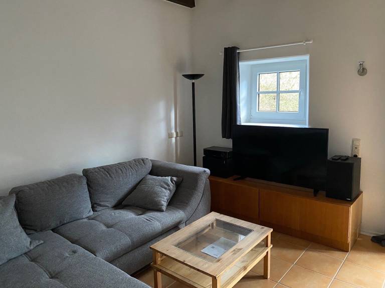 Ferienwohnung Lübbecke