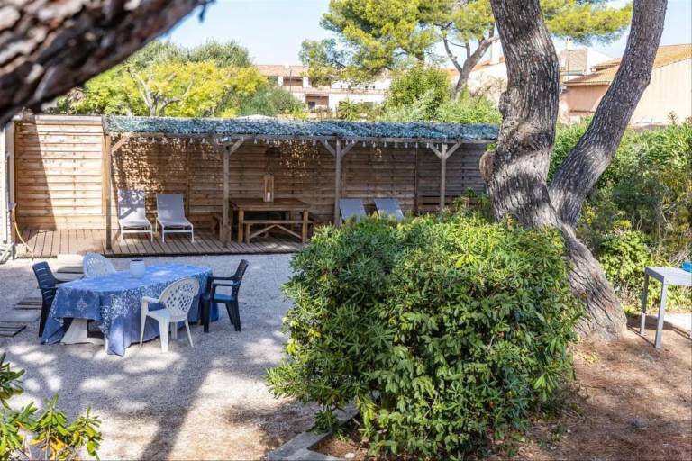 Gîte La Seyne-sur-Mer