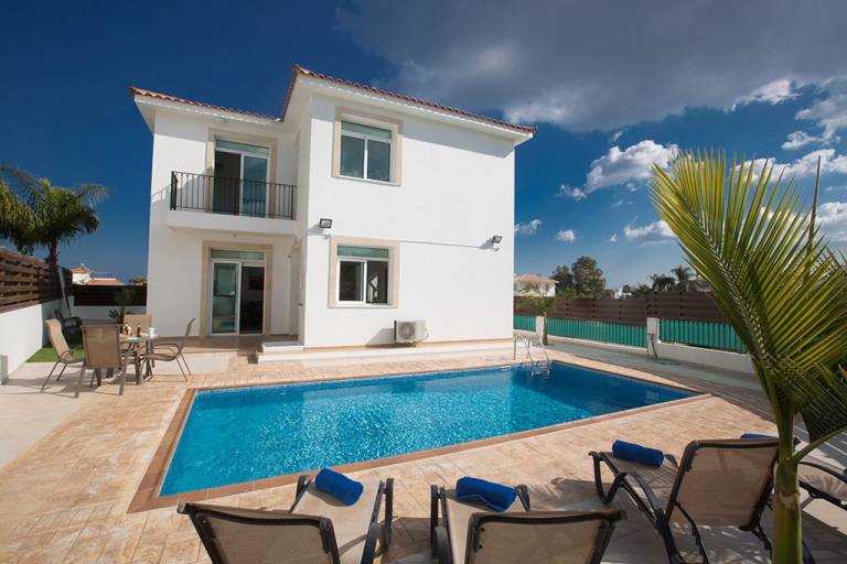Cottage  Protaras