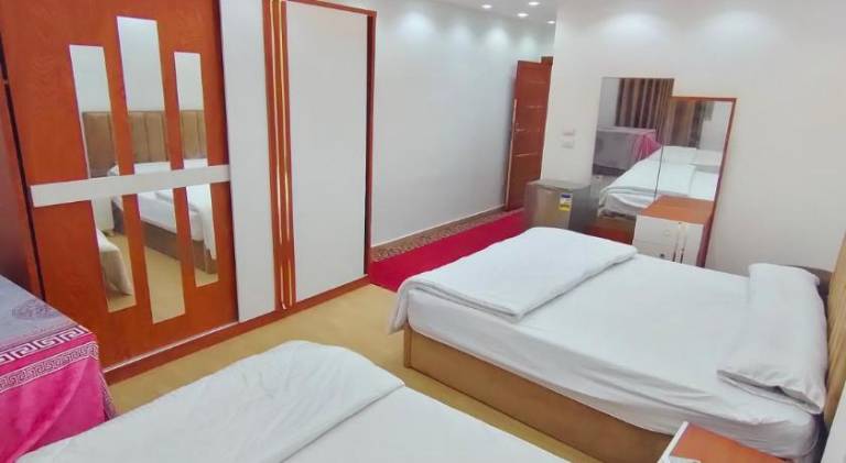 Serviced apartment with terrace, BBQ & jacuzzi — photo 2