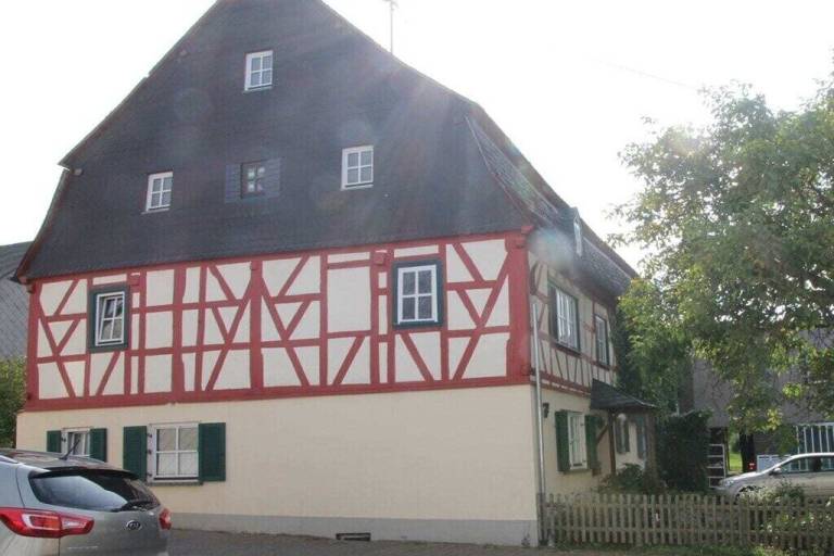 Ferienhaus  Mörsdorf