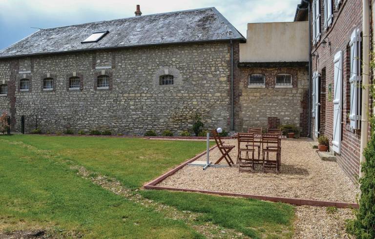 House Courcelles-lès-Gisors