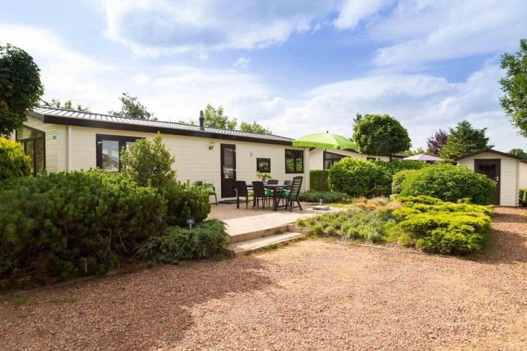 Bungalow Egmond aan Zee