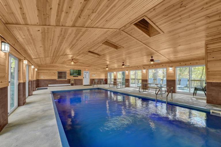 Cabin  Sugar Grove