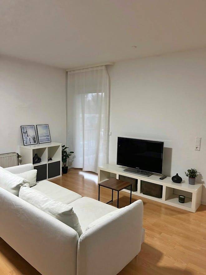 Appartement  Frankfurt-Sachsenhausen