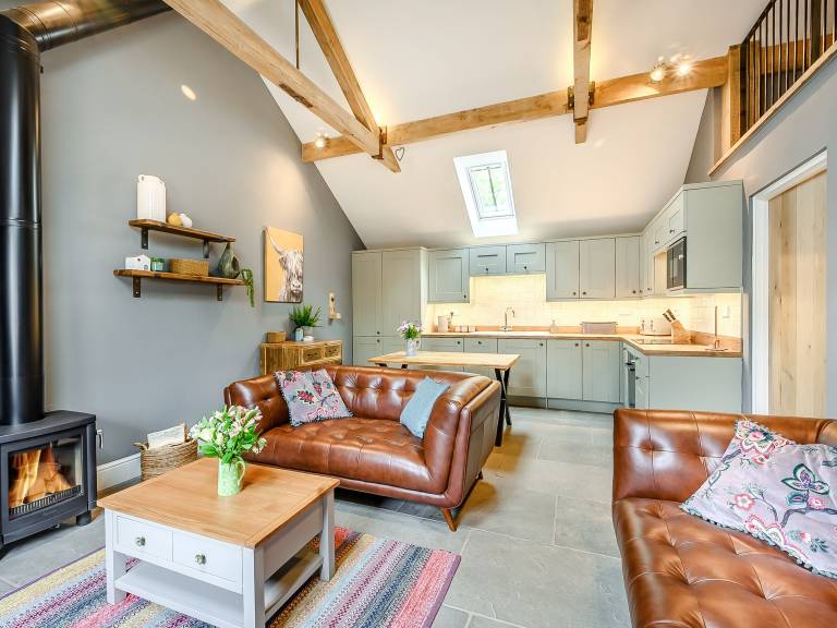 Cottage Redditch