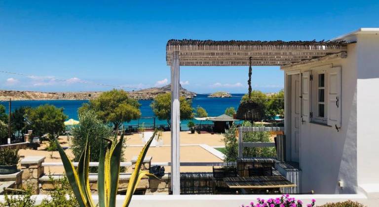 Lovely apartment | Next to the beach | Suitable for remote work | Pet-friendly — photo 4