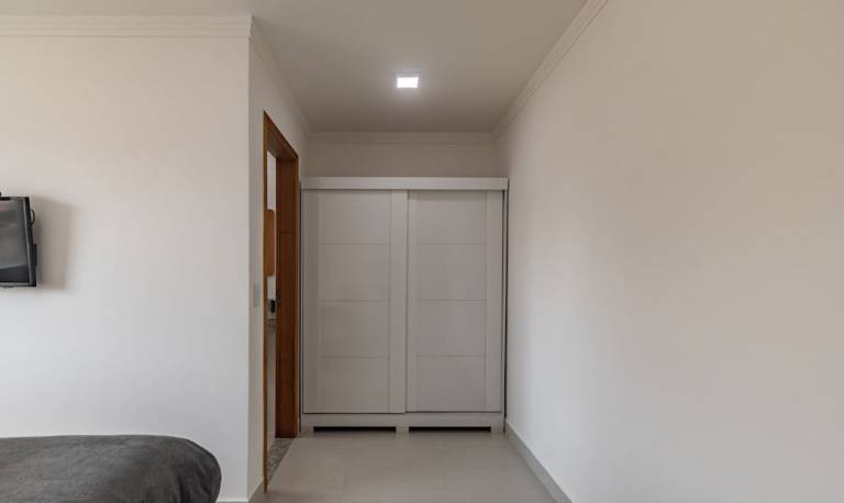 Apartamento Porto Seguro