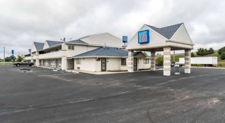 Motel 6 Crawfordsville, IN — photo 5