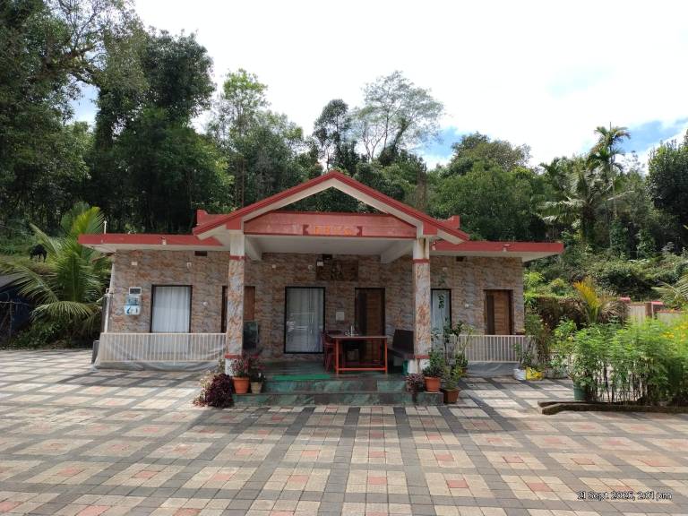 Belandur Homestay — photo 5