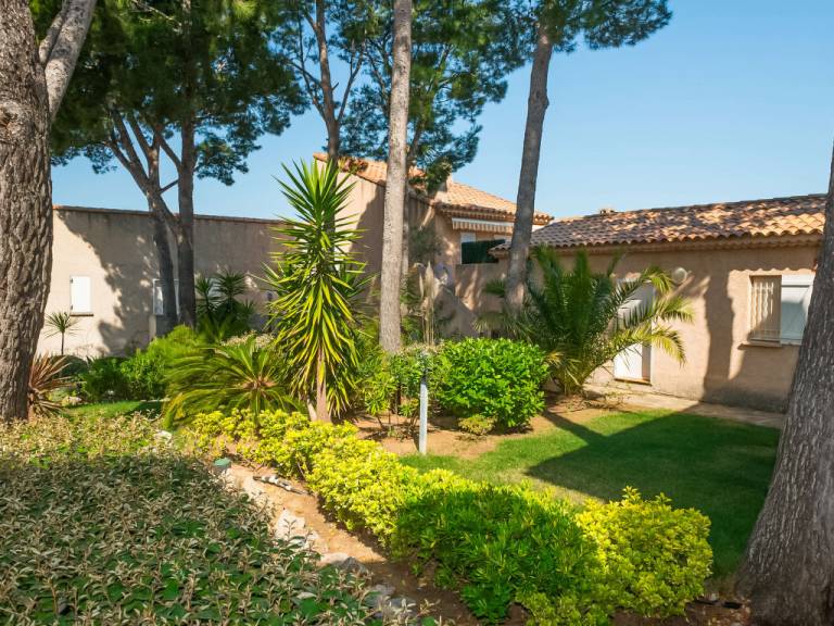 Appartement Les Lecques