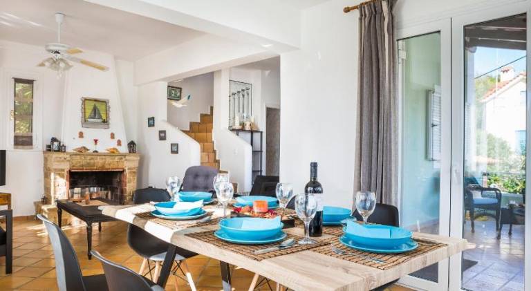 Wonderful villa with pool | Pets are welcome — photo 3