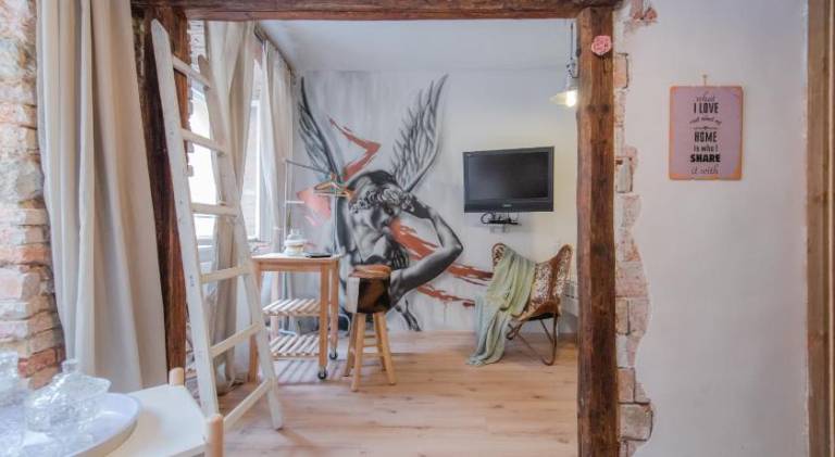 Wonderful holiday apartment | Close to Bratislava Castle | Dogs allowed — photo 4