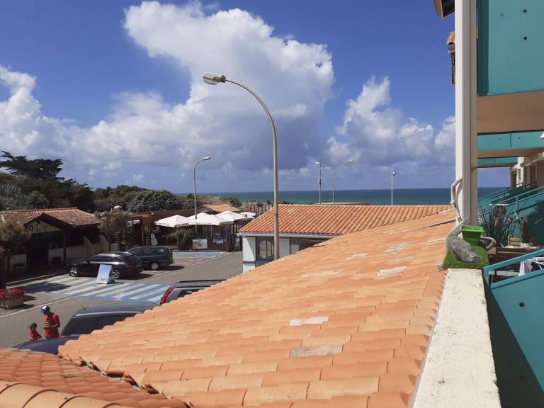 Appartement Le Verdon-sur-Mer