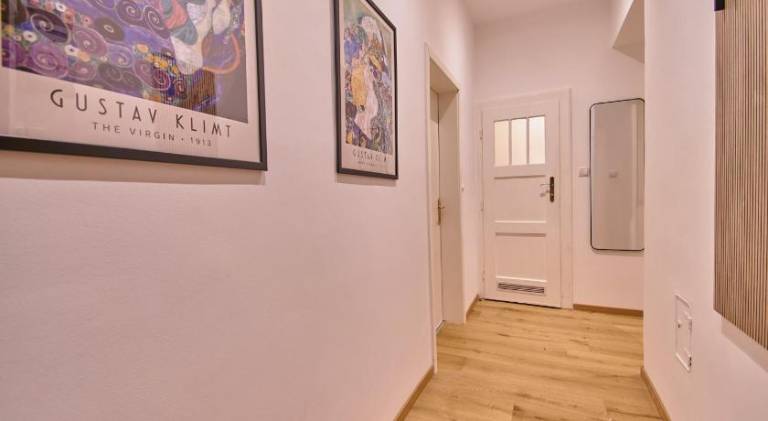 Holiday apartment | Pets are welcome — photo 3