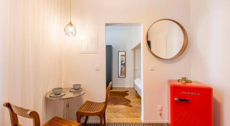 Luxstay Bad Nauheim - Self-Check-In — photo 4