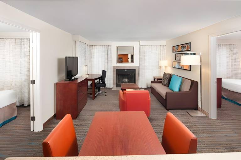 Hilton Garden Inn Seattle/Bothell — photo 2