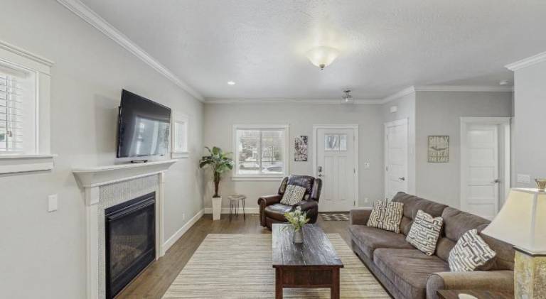 Vacation home with 3 rooms for 6 persons — photo 2