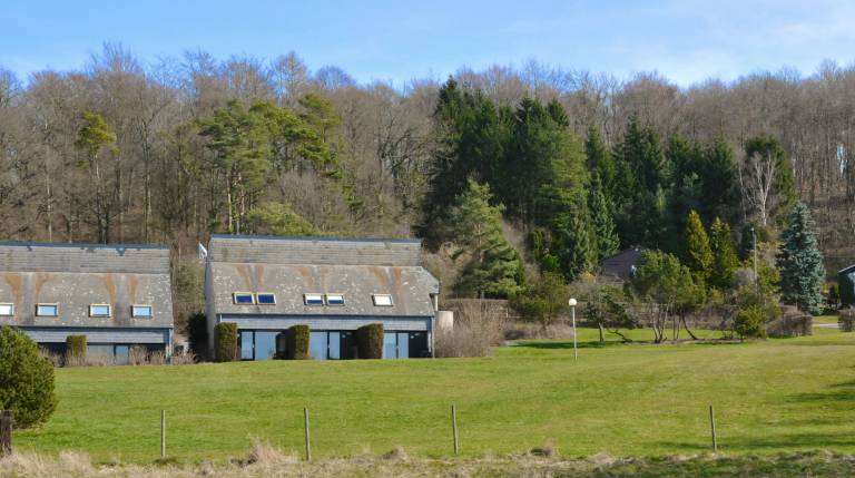 Appartement  Hotton