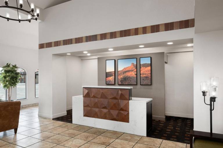 Best Western Discovery Inn — photo 5