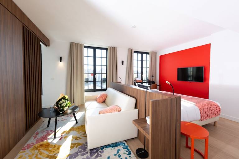 Appartement  Arras