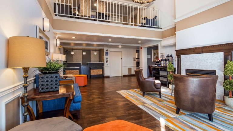 Best Western Corvallis — photo 4