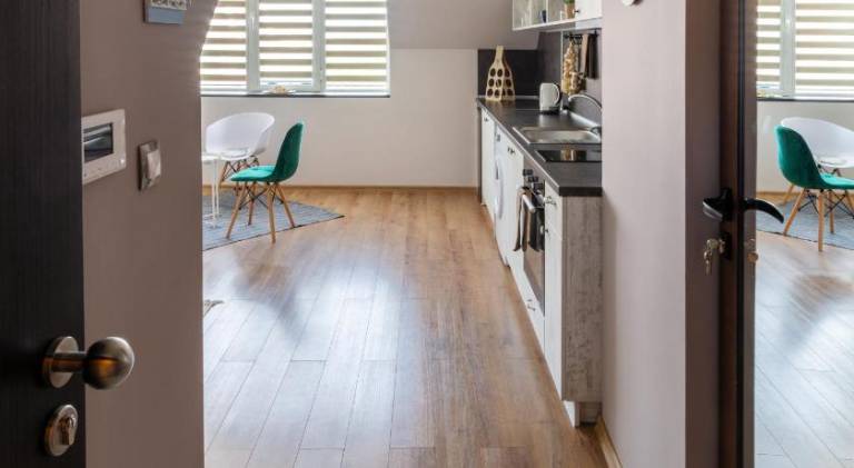 Holiday apartment | Pets allowed — photo 2