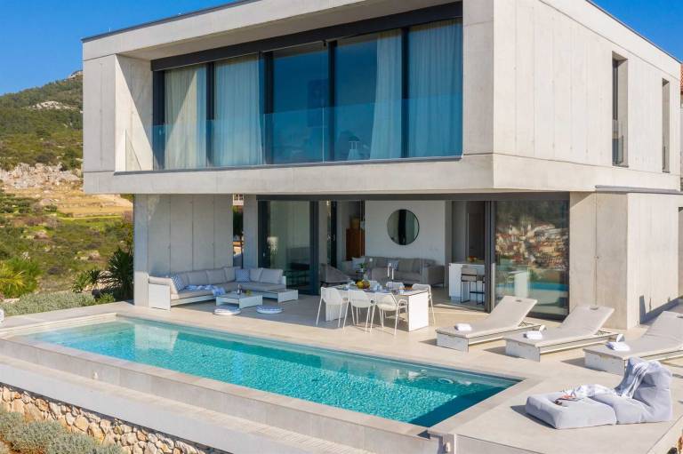 Villa Hvar