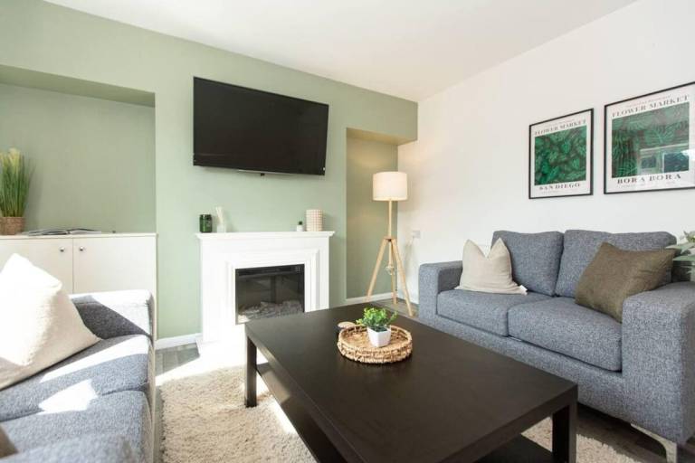 Lovely vacation home | Dogs allowed — photo 4