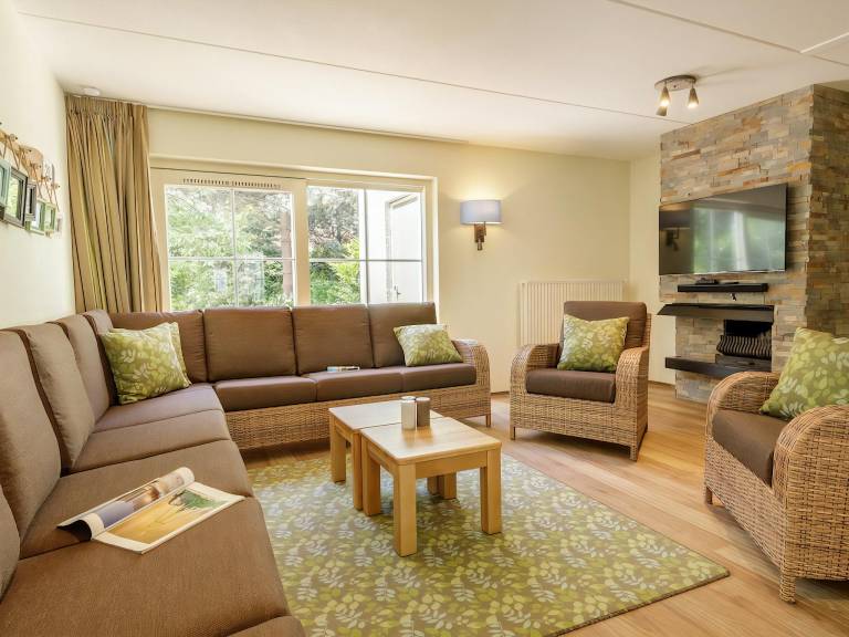 Landhaus  Brouwershaven