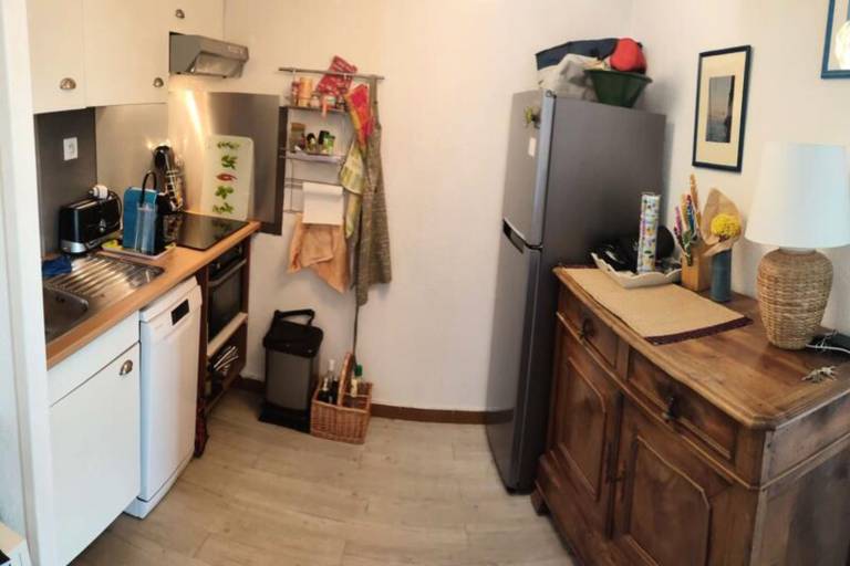 Holiday apartment with pool — photo 5