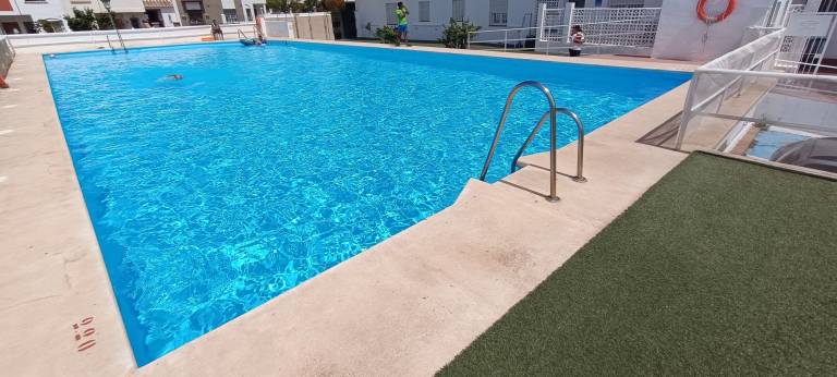 Ferienwohnung Nerja