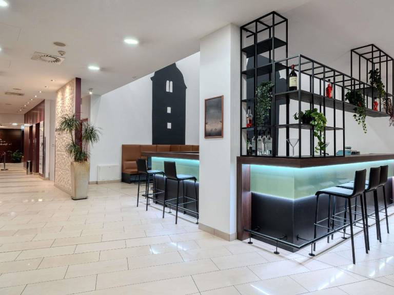 Hotel Mercure Graz City in Graz