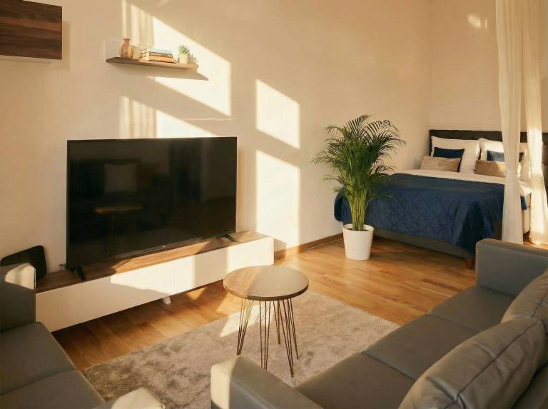 Apartment SCHILLER I - Erfurt Zentrum — photo 3