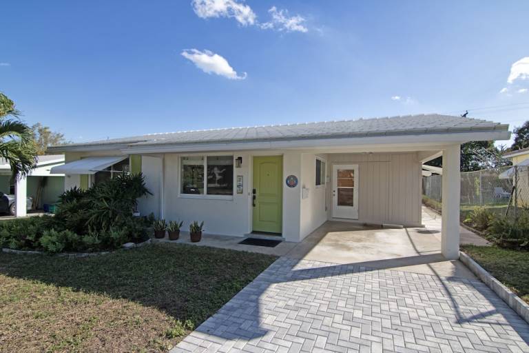 Ferienhaus Boca Raton